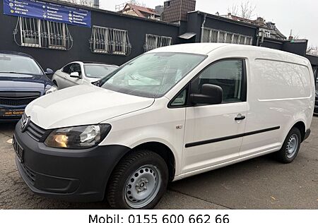 VW Caddy Volkswagen Kasten Maxi 1.6 Kasten EcoProfi*Klima*TÜV