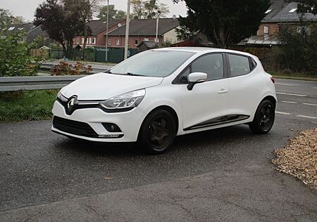 Renault Clio 1.5 DCI Energy Klima*Navi*Shz*Tempomat