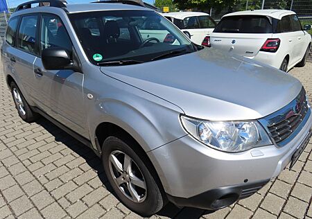 Subaru Forester 2,0l