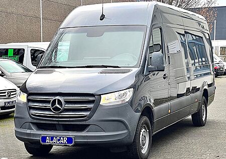 Mercedes-Benz Sprinter Mercedes Kasten 316 CDI RWD