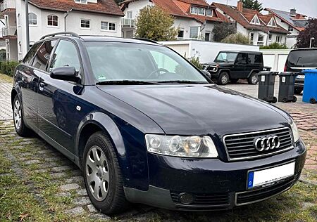 Audi A4 2.0 Avant