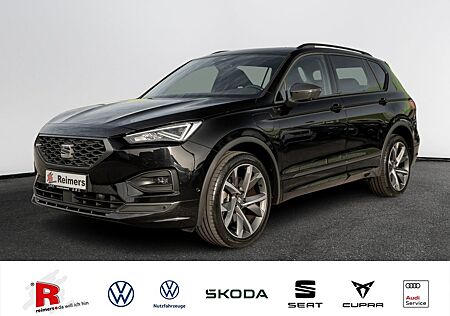 Seat Tarraco FR 1.4 TSI eHYB DSG DCC AHK Kam. Navi SD