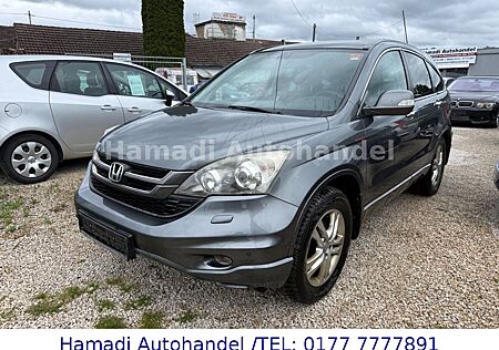 Honda CR-V Executive/Honda CR-V / Automatik / 4X4 /AHK