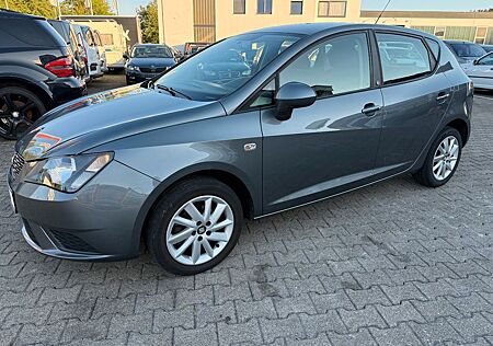 Seat Ibiza Reference