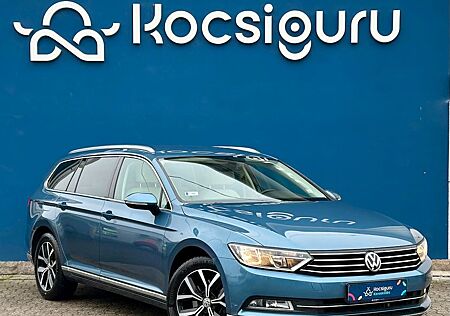 VW Passat Variant Volkswagen Highline BMT/Start-Stopp 1.Hd*ACC