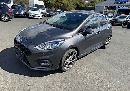 Ford Fiesta ST-Line/Klimaaut/PDC/Euro6/2.Hand/17Zoll/