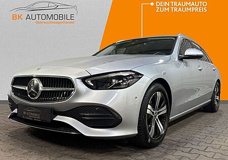Mercedes-Benz C 220 T d Avantgarde#Sport#MBUX#LED#Ambiente#Kam