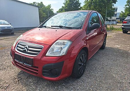 Citroën C2 Tonic