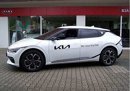 Kia EV6 77 GT Line WR-Wärmepumpe & Paket Assist+