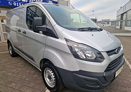 Ford Transit Custom /AHK/SORTIMO/MWST/KAMERA/KLIMA