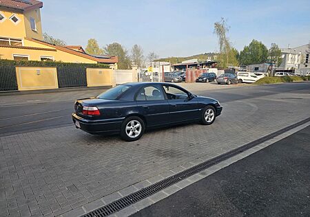 Opel Omega 3.2 V& Edition Edition