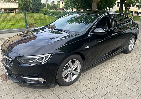 Opel Insignia Grand Sport 2.0 CDTI 360KAM/Rückfahrkamera/Andro