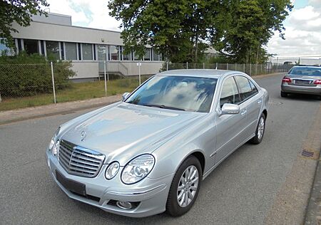 Mercedes-Benz E 200 Kompressor Elegance Automatik