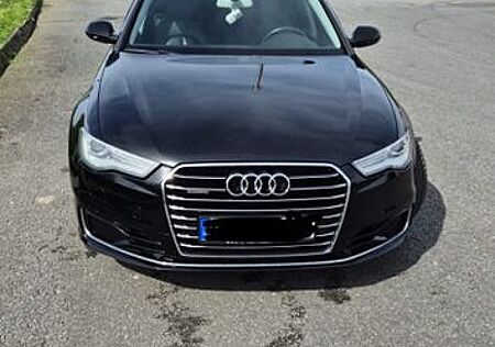 Audi A6 3.0 TDI 240kW comp. quattro tiptr. Avant ...