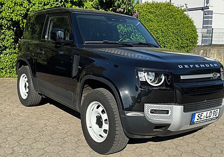 Land Rover Defender 90, D200, Hardtop, 3.0l, 6 Zyl.