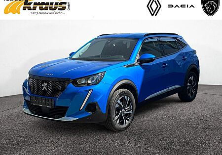 Peugeot 2008 Allure 1.2 PureTech 130 KAM SHZ NAVI