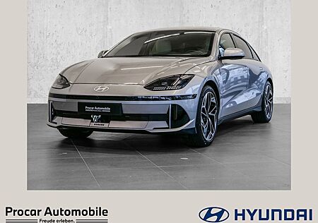 Hyundai IONIQ 6 77,4kWh Uniq 4WD PDC Leder 20"LMF