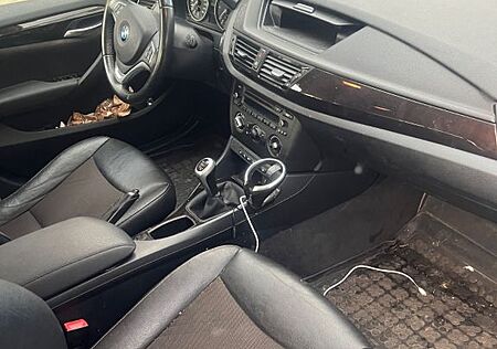BMW X1 xDrive18d -