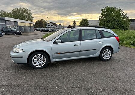 Renault Laguna Grandtour Expression 1.8 16V Expression