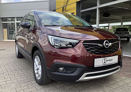 Opel Crossland X Crossland 1.2 Innovation