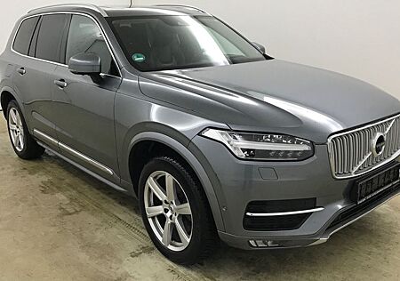 Volvo XC 90 XC90 D5 AWD Inscription AHK HUD Pano H&K 360°