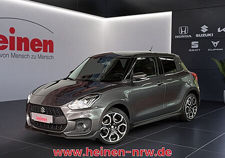 Suzuki Swift Sport 1.4 Boosterjet LED+NAVI+ACC+KAMERA