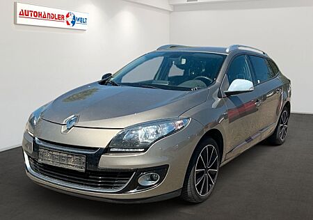 Renault Megane Kombi TCE 115 BOSE AAC SHZ Navi Tempo