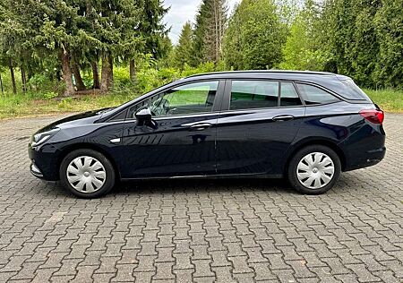 Opel Astra K ST 1.6 CDTI *LED*Kamera*1.Hand*AHK*