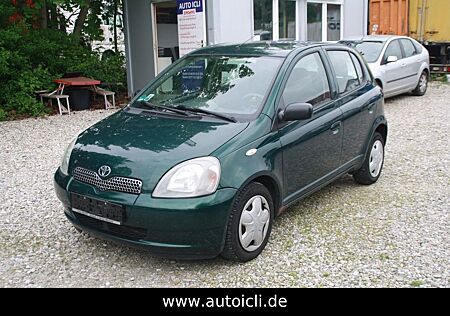 Toyota Yaris 1.3 * HU 09/2026 *