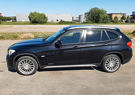 BMW X1 sDrive18i -