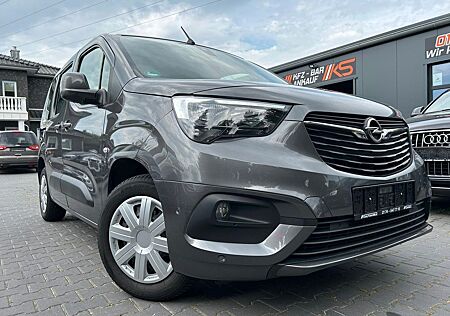 Opel Combo Life E Edition