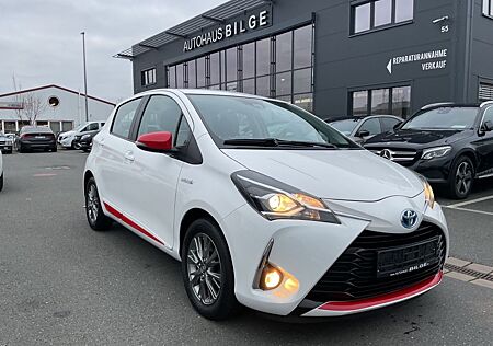 Toyota Yaris Hybrid Launch Edition Kamera*Klima