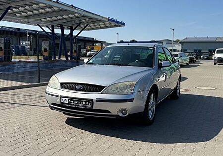 Ford Mondeo 2.0 Ghia *KLIMAAUTO*AUTOMATIK*ALLWETTER*