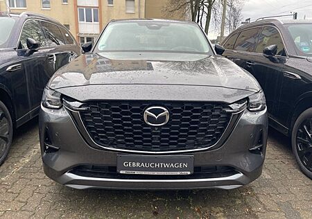 Mazda CX-60 e-SKYACTIV PHEV HOMURA CON-P DRI-P COM-P P