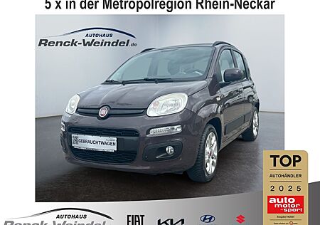 Fiat Panda Lounge 1.2 8V 51kW (69PS) DAB Tel.-Vorb. P