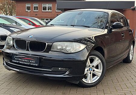 BMW 116i 116 1 Limousine *AUTOMATIK*TÜV NEU*