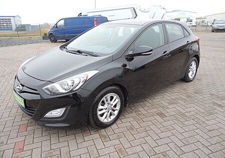 Hyundai i30 1.6 CRDi 81kW Trend