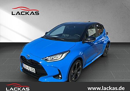 Toyota Yaris Premier Edition*2024*JBL*HeadUp*Leder*