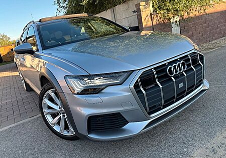 Audi A6 Allroad 50 TDI tiptronic - MATRIX,LUFT, B & O