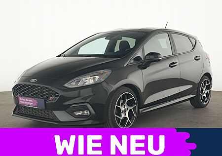 Ford Fiesta ST Navi|Kamera|CarPlay|PDC|Winter-Paket