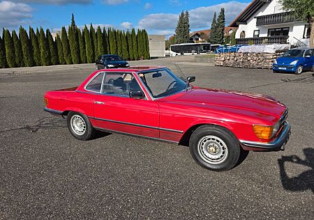 Mercedes-Benz SL 280