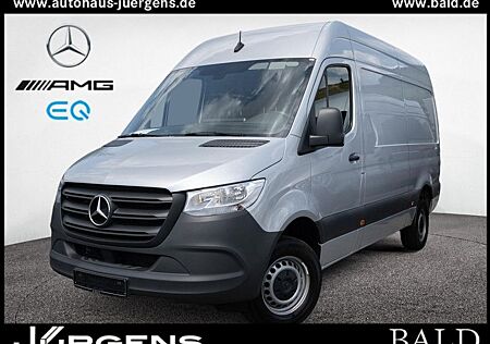 Mercedes-Benz Sprinter 317 +MBUX+Cam