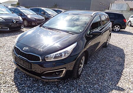 Kia Cee'd / Ceed 1.6 CRDi Edition Sportsw.