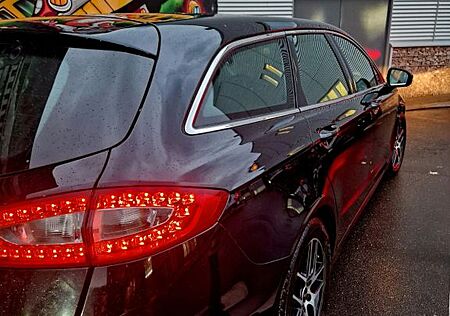 Ford Mondeo 2,0 TDCi 110kW Trend ECOnetic Turnier...