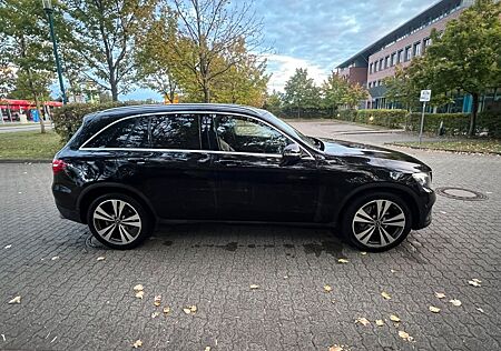 Mercedes-Benz 220 gebraucht kaufen Mercedes-Benz 220 GLC d 4MATIC