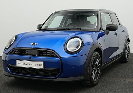 Mini Cooper C Classic Trim