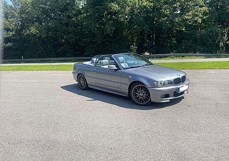 BMW 318Ci -M Sportpaket II Wertgutachten 2+
