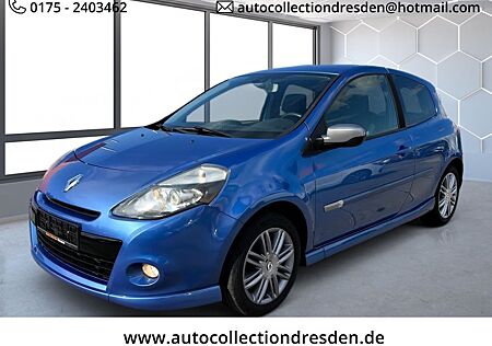 Renault Clio III GT 1.6 16V 130 Sport