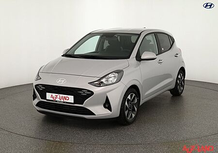 Hyundai i10 1.0 Navi Kamera Tempomat AAC