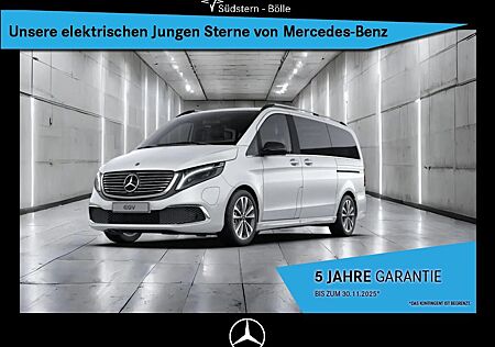 Mercedes-Benz EQV 300 AVANTGARDE AIRMATIC+DISTRONIC+NAVI+360°